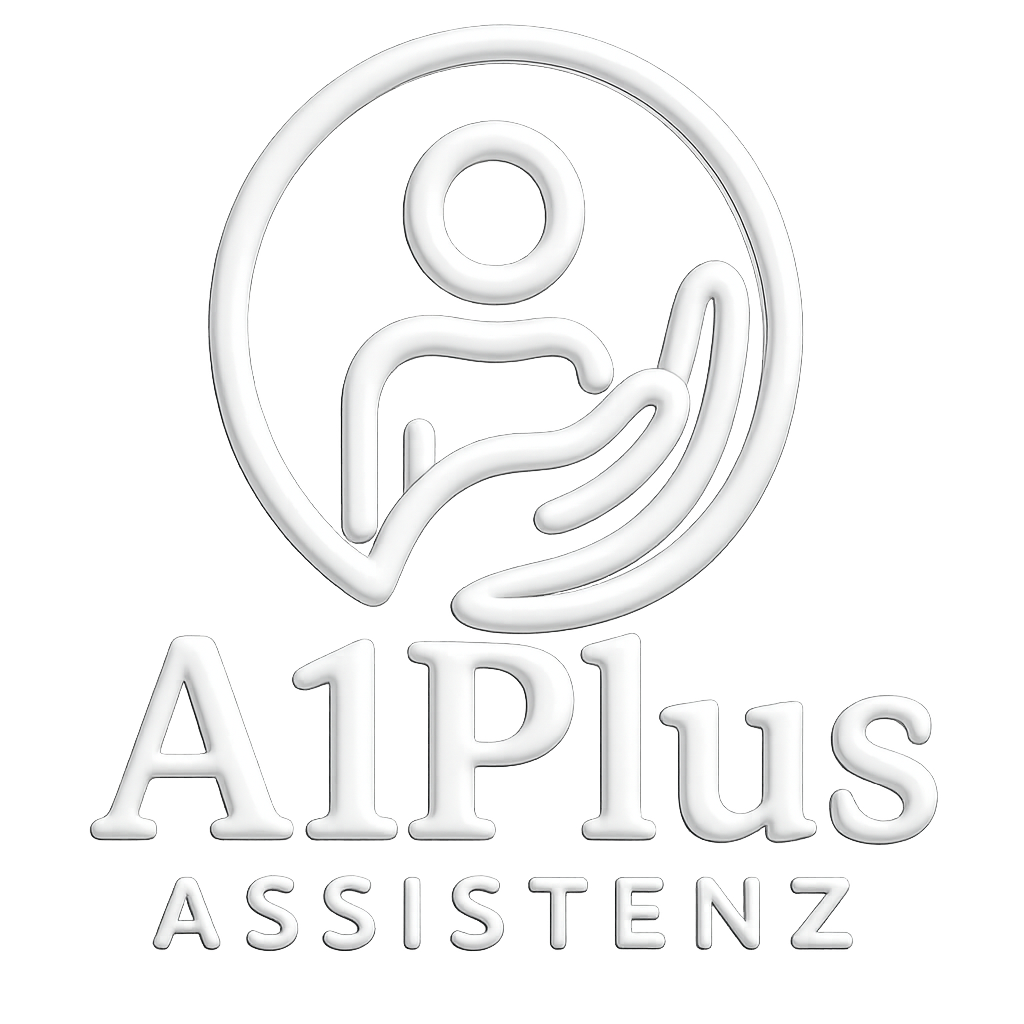 A1Plus Assistenz Logo